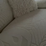 Four Seasons Universal Sofa Cushion Cover High Elastic Pet Anti Dirt Waterproof Sofa Cover photo review