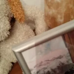 Chic Aluminum Photo Frame for Wall - 9 x13 & 13 x18 cm photo review
