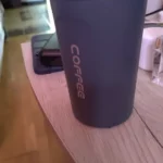 Sleek Leak-Proof Thermos Mug - 380/510 ML Insulated Style photo review