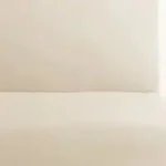 Solid Stretchable Armless Sofa Bed Cover for Easy Revamp photo review