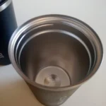 Sleek Leak-Proof Thermos Mug - 380/510 ML Insulated Style photo review