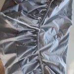 Waterproof Sofa Cushion Cover - Elastic Pet & Kid Protector photo review