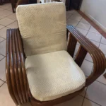 Thick Jacquard Elastic Sofa Cover - Stylish Protection for Your Couch photo review