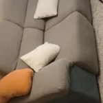 Thick Jacquard Elastic Sofa Cover - Stylish Protection for Your Couch photo review