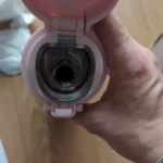 Eco-Friendly 500 ml Stainless Steel Travel Tumbler - Hot & Cold photo review