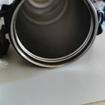 Sleek Tyeso Stainless Steel Thermos - Perfect for Hot & Cold Drinks photo review