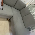 Thick Jacquard Elastic Sofa Cover - Stylish Protection for Your Couch photo review