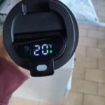 Sleek Leak-Proof Thermos Mug - 380/510 ML Insulated Style photo review