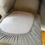 Thick Jacquard Elastic Sofa Cover - Stylish Protection for Your Couch photo review