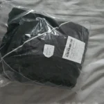 Colorful Knit Sofa Cover with Skirt for Full Coverage Comfort photo review