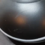 Fire Flame Wood Grain Aroma Diffuser - Soothing Mist & Style photo review