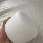 Elegant Aromatherapy Diffuser: Remote Control & LED Lights photo review