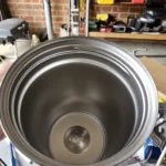 Sleek Leak-Proof Thermos Mug - 380/510 ML Insulated Style photo review