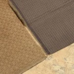 Elegant Cotton Linen Tea Towel Mat for Stylish Tea Ceremonies photo review