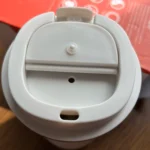 Travel-Ready Stainless Steel Mug: Hot & Cold for Hours photo review