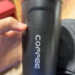 Sleek Leak-Proof Thermos Mug - 380/510 ML Insulated Style photo review