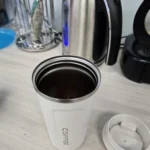 Sleek Leak-Proof Thermos Mug - 380/510 ML Insulated Style photo review