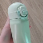 Eco-Friendly 500 ml Stainless Steel Travel Tumbler - Hot & Cold photo review