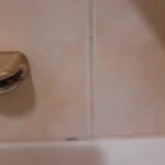 Luxurious Cobblestone Non-Slip Memory Foam Bath Mat photo review