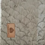 Orthopedic 3 D Foam Dog Bed with Washable Cover & Anti-Slip Base photo review