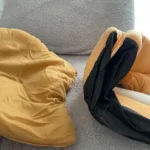 Cozy Cotton Cat Cave: Warm Pet Bed for Cats & Small Dogs photo review