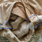 Cozy Cream Pineapple Turtle Plush Pillowcase for Home Decor photo review