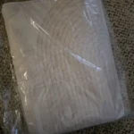 Luxurious Cream Plush Area Rug for Cozy Living Spaces photo review