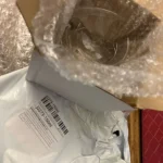 Elegant Double Wall Borosilicate Glass Mug - 350 ml Insulated Delight photo review