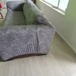 Floral Elastic Sofa Cover: Stylish Protection for Your Space photo review