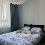 Luxurious Eucalyptus Fiber Bedding Set with Chic Leopard Design photo review