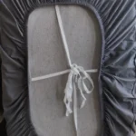 Waterproof Sofa Cushion Cover - Elastic Pet & Kid Protector photo review