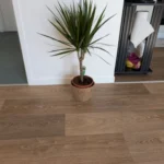 Chic Straw Weaving Flower Pot Basket for Indoor & Outdoor Decor photo review