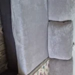 Plush Anti-Slip Sofa Slipcover for Cozy Home Style photo review