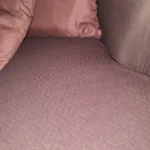 Thick Jacquard Elastic Sofa Cover - Stylish Protection for Your Couch photo review