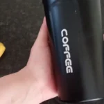 Sleek Leak-Proof Thermos Mug - 380/510 ML Insulated Style photo review