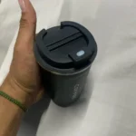 Sleek Leak-Proof Thermos Mug - 380/510 ML Insulated Style photo review