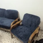 Plush Anti-Slip Sofa Slipcover for Cozy Home Style photo review