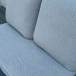 Luxurious Stretch Sofa Cover – Ultimate Living Room Protection photo review