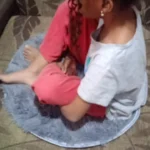 Cozy Round Plush Rug for Living Room & Kids' Play Areas photo review