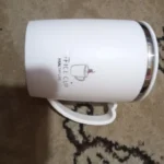 350ml Thermos Mug 304 Stainless Steel Coffee Cup With Handle Leak-Proof Vacuum Flask Insulated Cup Portable Thermal Water Bottle photo review