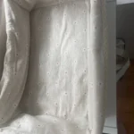 Handwoven Storage Baskets with Handles - Stylish Home Organizer photo review