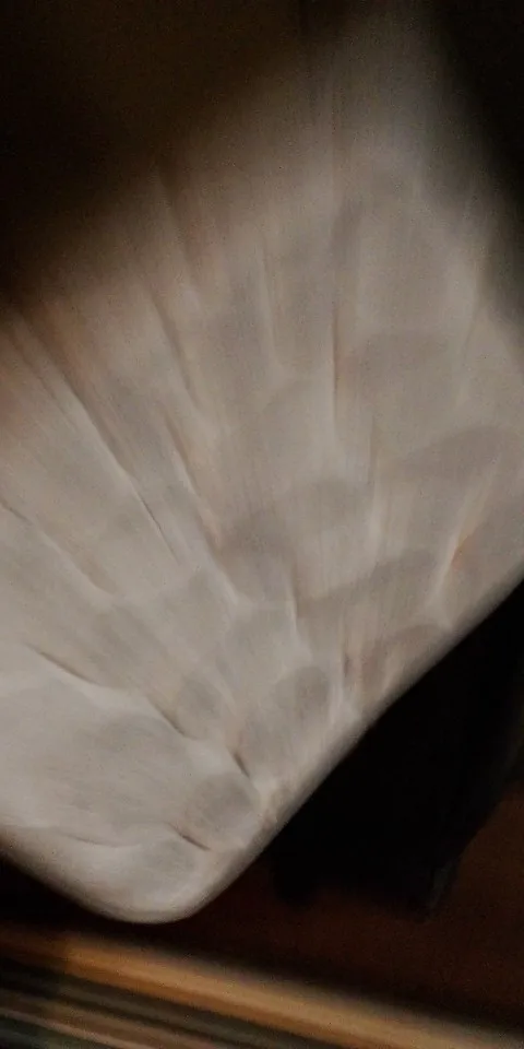 Luxurious Cobblestone Non-Slip Memory Foam Bath Mat photo review