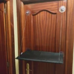 Sunny Cat Hammock Bed - Cozy Aerial Window Nest for Cats photo review