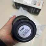 Sleek Tyeso Stainless Steel Thermos - Perfect for Hot & Cold Drinks photo review