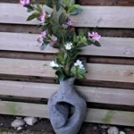 Lifelike Tropical Ficus Tree - No-Maintenance Home Decor photo review