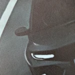 Stunning Black & White Luxury Car Canvas Art for Modern Homes photo review