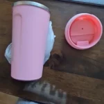 Sleek Leak-Proof Thermos Mug - 380/510 ML Insulated Style photo review