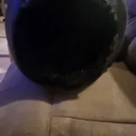 Cozy Cotton Cat Cave: Ultimate Winter Pet Bed Retreat photo review