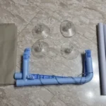 Sunny Cat Hammock Bed - Cozy Aerial Window Nest for Cats photo review