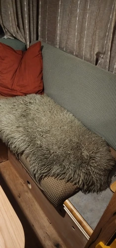 Luxurious Stretch Sofa Cover – Ultimate Living Room Protection photo review